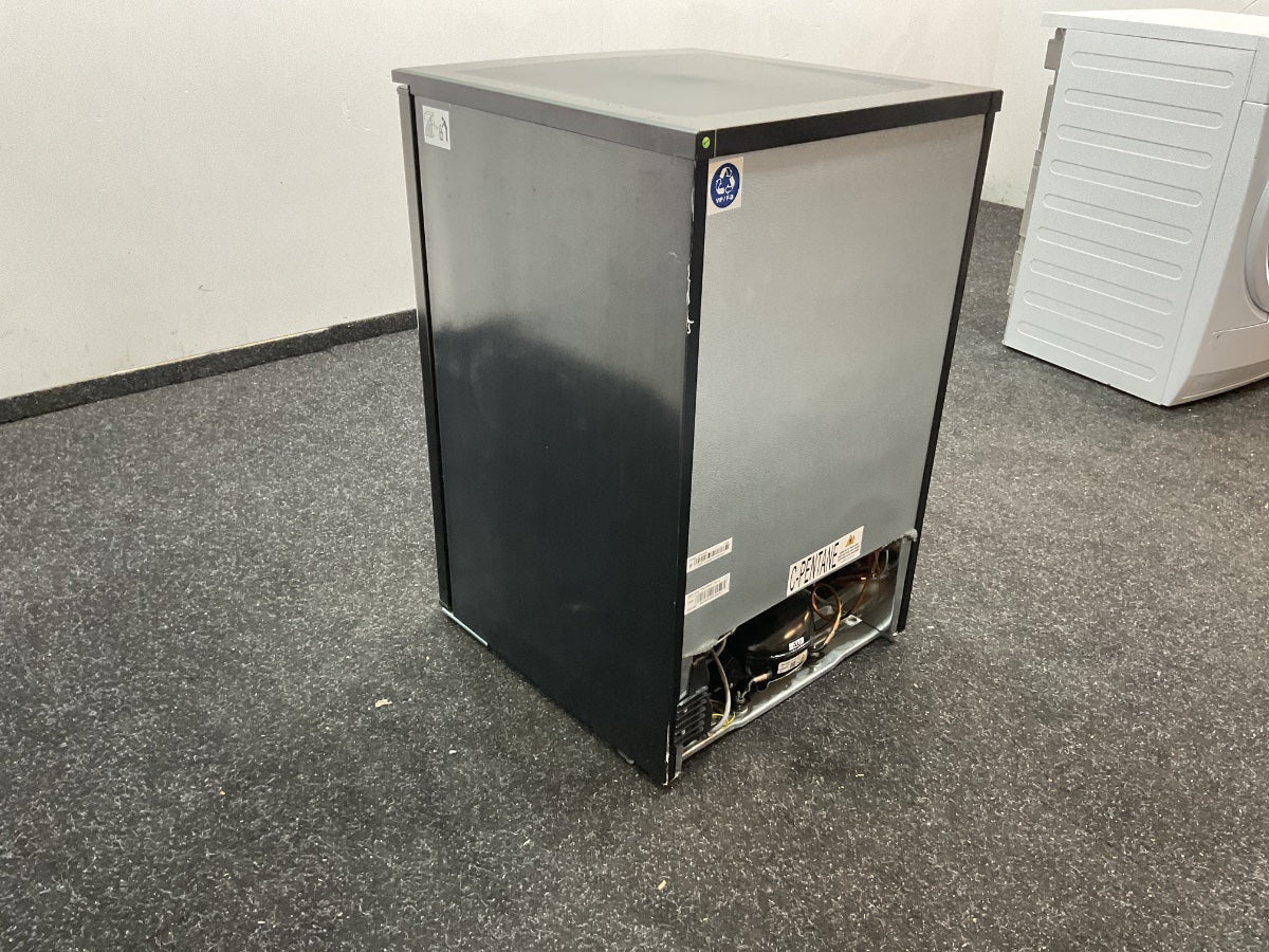 Tomado vriezer TFT5501B - Tafelmodel - Zwart