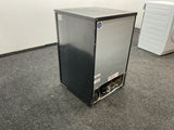 Tomado vriezer TFT5501B - Tafelmodel - Zwart
