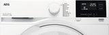 AEG warmtepompdroger TR738AT2B - 7000 serie SensiDry