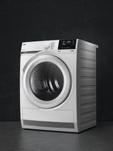 AEG warmtepompdroger TR738AT2B - 7000 serie SensiDry