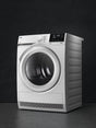 AEG warmtepompdroger TR738AT2B - 7000 serie SensiDry