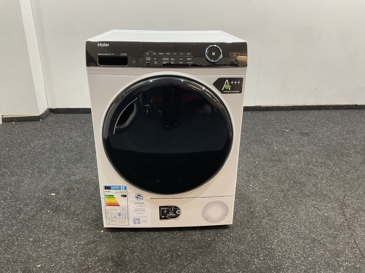 Haier warmtepompdroger HD80-A3959 I-Pro Series 5