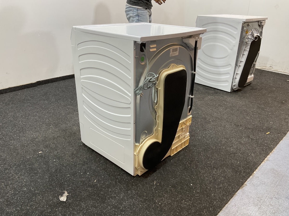 Haier warmtepompdroger HD80-A3959 I-Pro Series 5