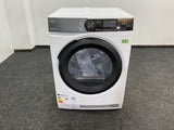 AEG warmtepompdroger TR869T4C - 8000 - 9 kg