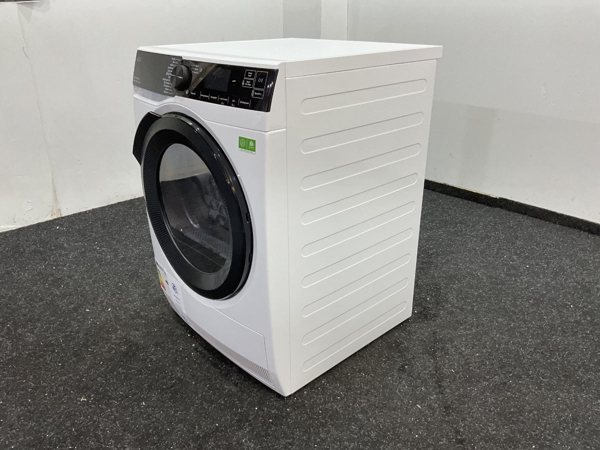 AEG warmtepompdroger TR869T4C - 8000 - 9 kg