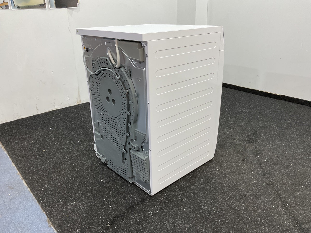 AEG warmtepompdroger TR869T4C - 8000 - 9 kg