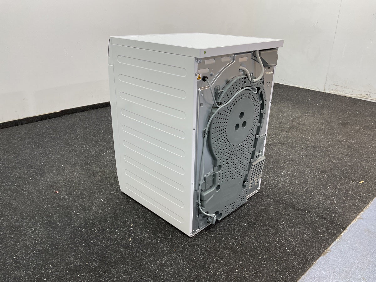 AEG warmtepompdroger TR869T4C - 8000 - 9 kg