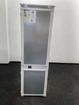 Beko inbouw koelkast BCHA275K4SN - 178 cm met Sleepdeur