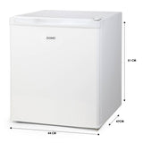 DOMO mini koelkast DO906K/03 - 41L - Wit