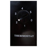 DOMO mini koelkast DO906K/03 - 41L - Wit