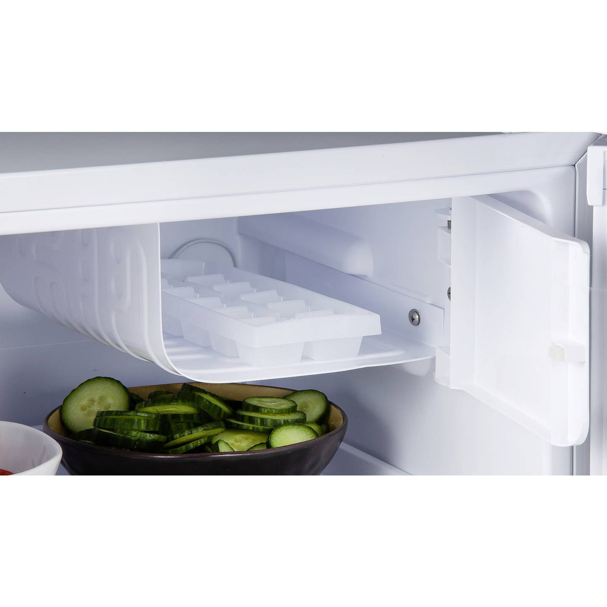 DOMO mini koelkast DO906K/03 - 41L - Wit