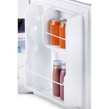 DOMO mini koelkast DO906K/03 - 41L - Wit