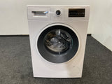 Bosch wasmachine WAN2827BNL - Serie 4 - met stoom