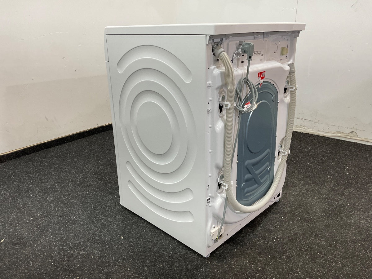 Bosch wasmachine WAN2827BNL - Serie 4 - met stoom