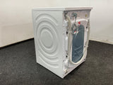 Bosch wasmachine WAN2827BNL - Serie 4 - met stoom