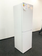 ETNA KCV282NWIT - Vrijstaande Koel vriescombinatie - 182 cm - Wit - No Frost - Extra groot Vriesvak - 50/50