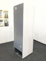 ETNA KCV282NWIT - Vrijstaande Koel vriescombinatie - 182 cm - Wit - No Frost - Extra groot Vriesvak - 50/50