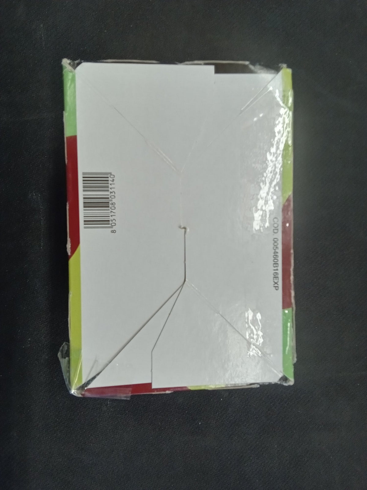 Panini FIFA World Cup 2026 Stickers – Boosterbox – 100 booster packs