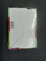 Panini FIFA World Cup 2026 Stickers – Boosterbox – 100 booster packs
