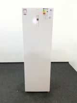 Inventum vrieskast VR1850W - No Frost kastmodel - 185 cm hoog - Wit
