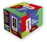 Panini FIFA World Cup 2026 Stickers – Boosterbox – 100 booster packs