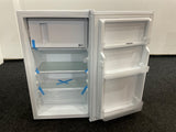 Tomado koelkast TRT4702W - Tafelmodel - 80 liter