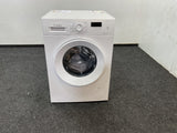 Bosch wasmachine WGE02402FG - Serie 2 - 7 kg - Wit