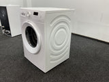 Bosch wasmachine WGE02402FG - Serie 2 - 7 kg - Wit
