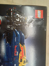 LEGO Technic Oracle Red Bull Racing RB20 F1 auto - 42206