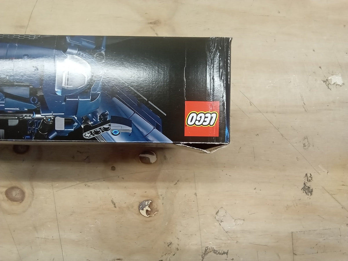 LEGO Technic 2022 Ford GT Auto Supercar - 42154