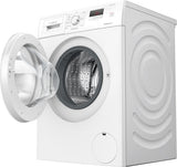 Bosch wasmachine WGE02402FG - Serie 2 - 7 kg - Wit