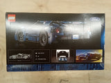 LEGO Technic 2022 Ford GT Auto Supercar - 42154