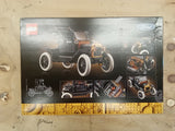 LEGO Icons Ford Model T Klassieke Auto - 11376