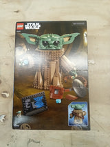 LEGO Star Wars Grogu (Mandalorian Apprentice) - 75446