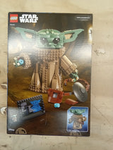 LEGO Star Wars Grogu (Mandalorian Apprentice) - 75446