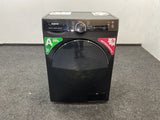 Inventum wasmachine VWM8030B - 8kg - Zwart