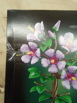 LEGO Botanicals Hibiscus - 10372