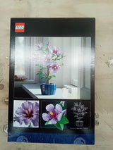 LEGO Botanicals Hibiscus - 10372