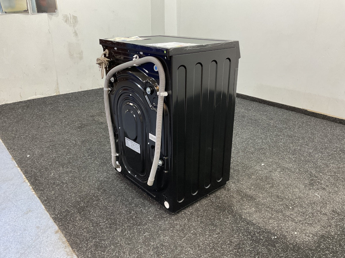 Inventum wasmachine VWM8030B - 8kg - Zwart