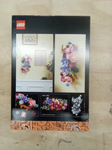 LEGO Botanicals Bloemenwand - 11503