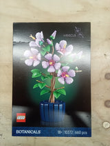 LEGO Botanicals Hibiscus - 10372