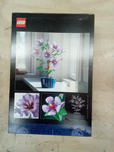 LEGO Botanicals Hibiscus - 10372