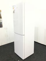 ETNA KCV282NWIT - Vrijstaande Koel vriescombinatie - 182 cm - Wit - No Frost - Extra groot Vriesvak - 50/50