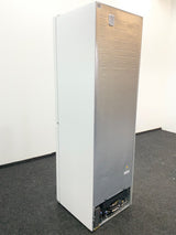 ETNA KCV282NWIT - Vrijstaande Koel vriescombinatie - 182 cm - Wit - No Frost - Extra groot Vriesvak - 50/50