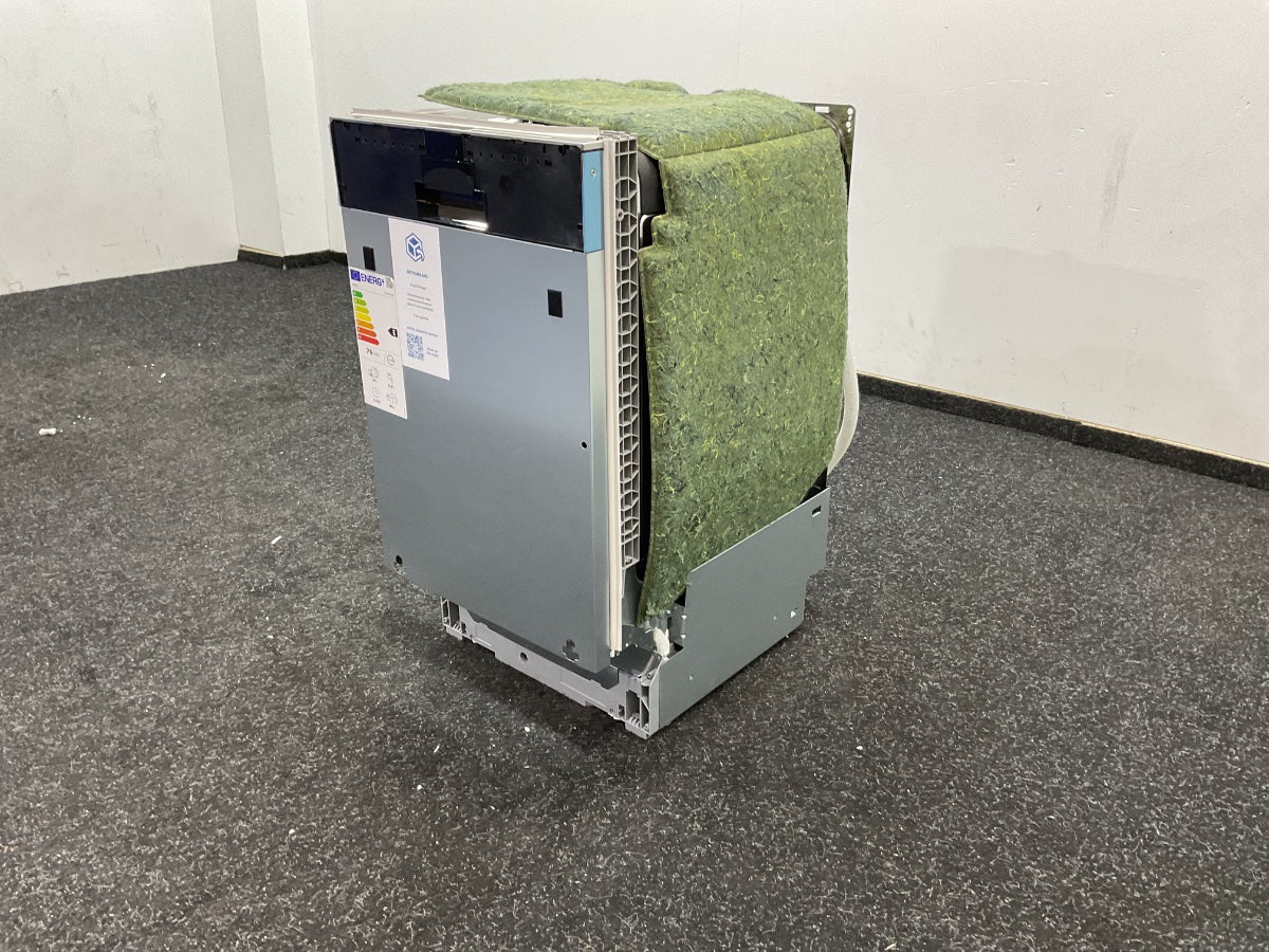 Bosch inbouwvaatwasser SPV4HKX10E - 10 Couverts