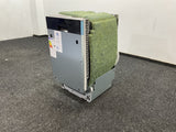 Bosch inbouwvaatwasser SPV4HKX10E - 10 Couverts