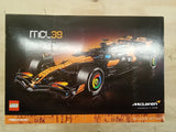 LEGO Technic McLaren MCL39 F1 Car - 42228