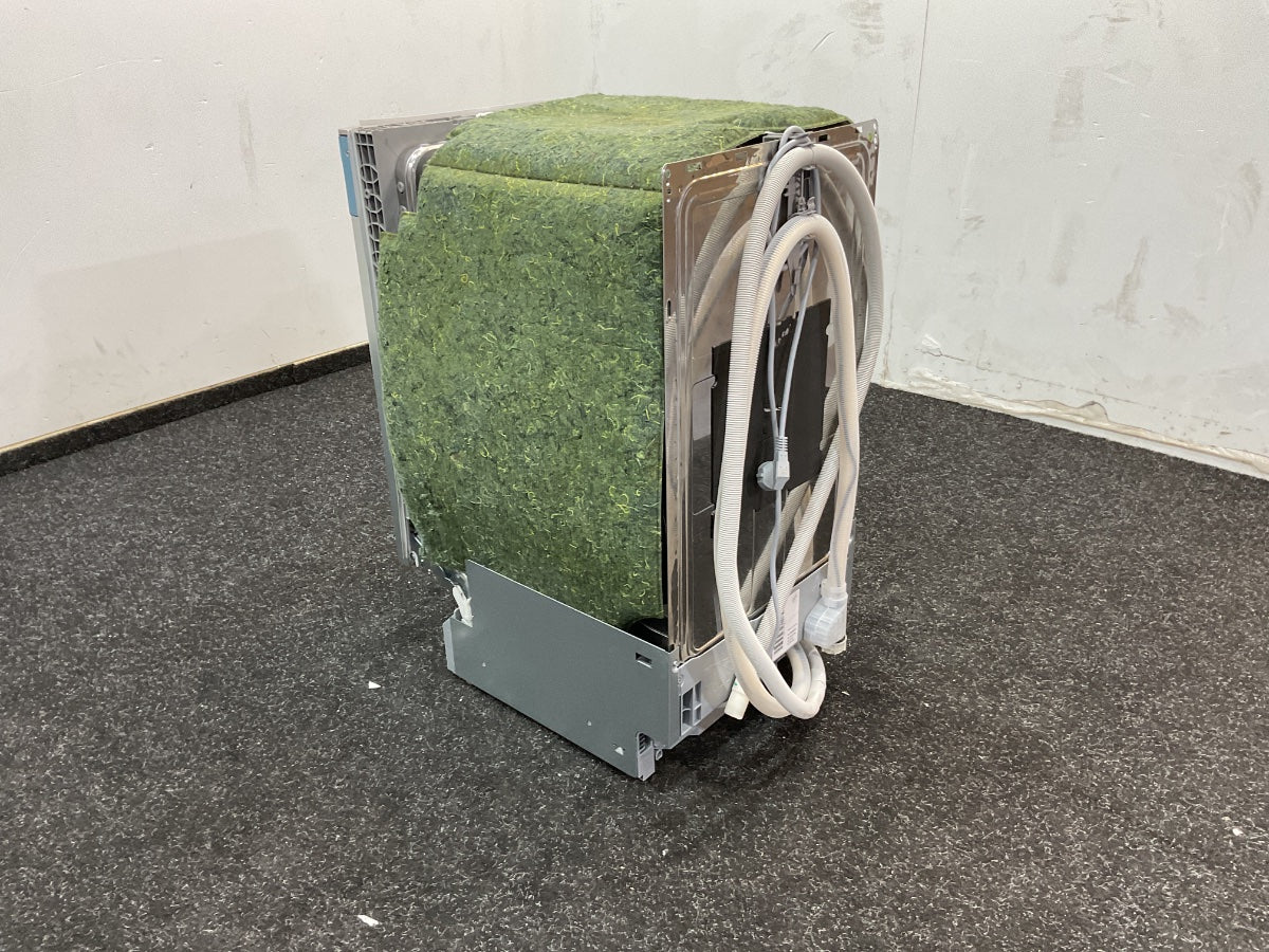 Bosch inbouwvaatwasser SPV4HKX10E - 10 Couverts