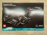 LEGO Technic Mercedes-AMG F1 W14 - 42171