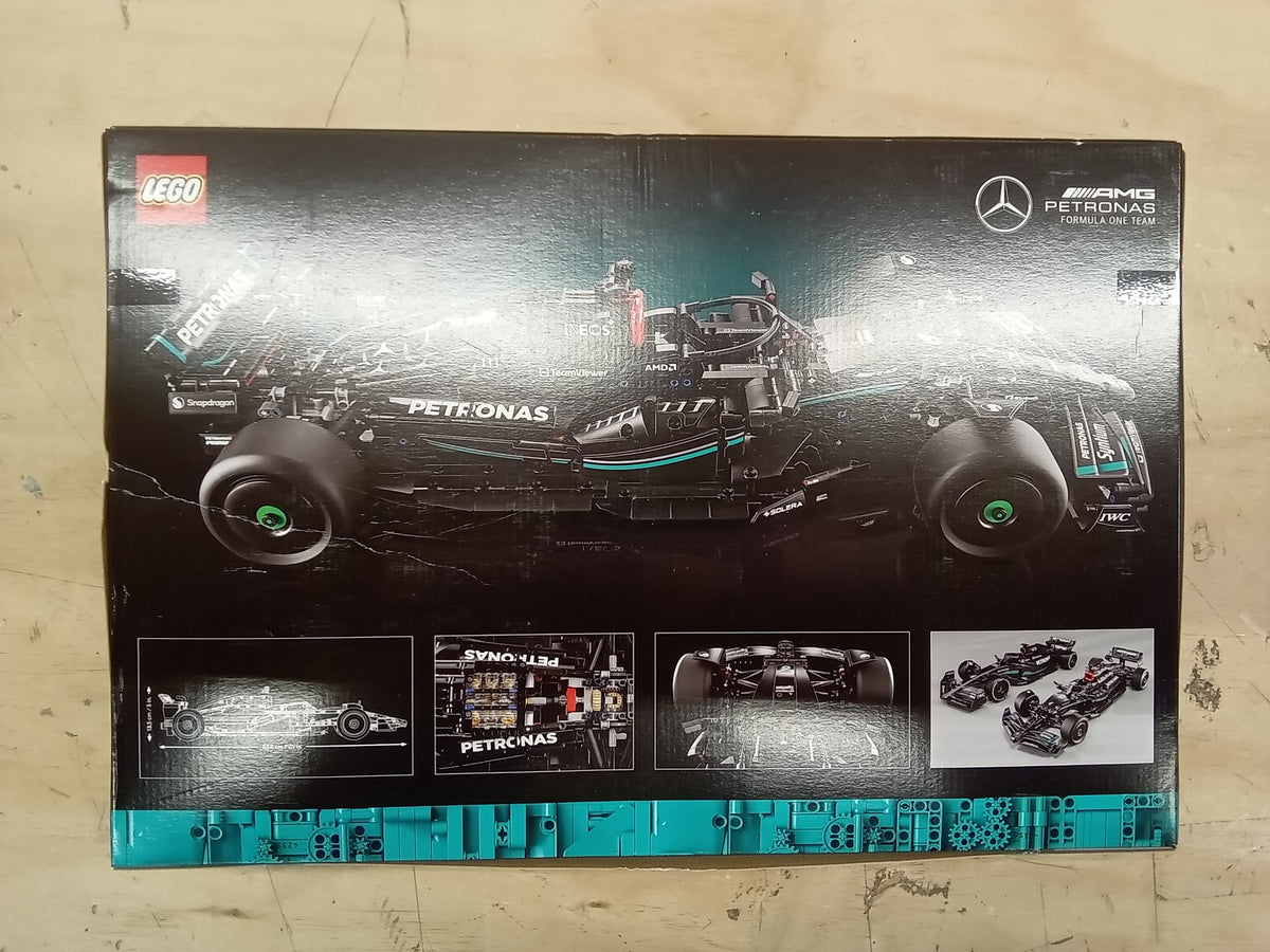 LEGO Technic Mercedes-AMG F1 W14 - 42171